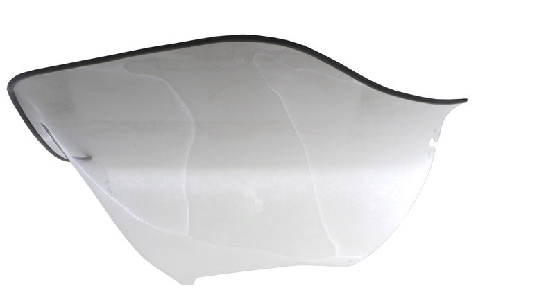 Sno-X Vindskjerm Lynx klar