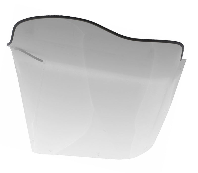 Sno-X Vindskjerm Lynx klar H46