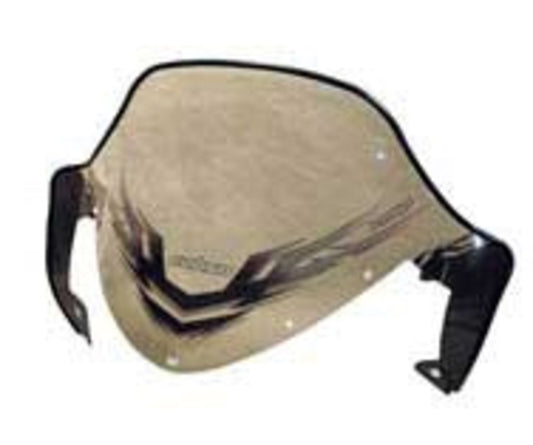 Powermadd Windshield Polaris