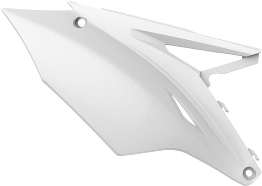 Polisport sidepaneler KX450F 16-18 KX250F 17-20