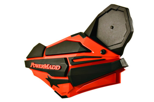 Powermadd Speilsett - Fast/fold inn Sentinel håndbeskytter