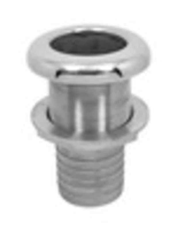 Gjennomføring A4-AISI 316 1/2