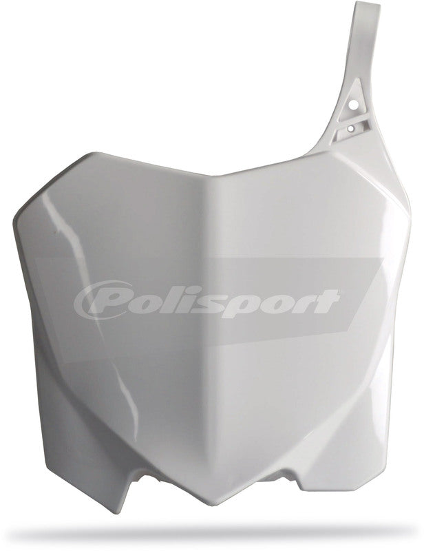 Polisport nummerplate CRF250 10-13/450 09-12 (10)