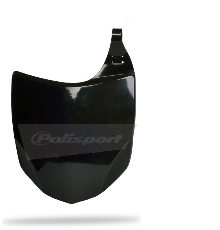 Polisport nummerskilt KX250/450F 09-12 (20)