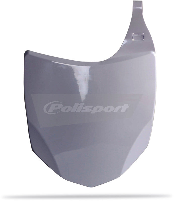 Polisport nummerskilt KX250/450F 09-12 (20)