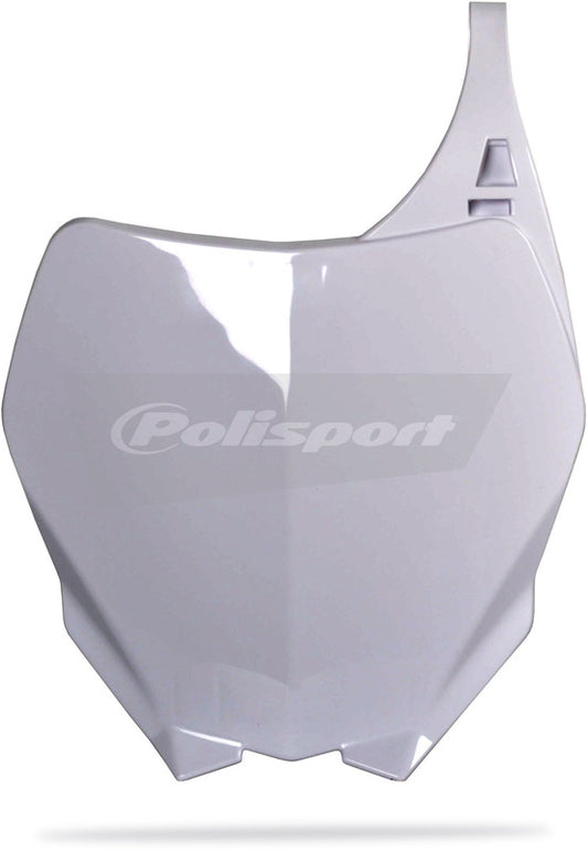 Polisport nummerskilt YZ125/250 05-12,YZ250F/450F 05-09 (20)