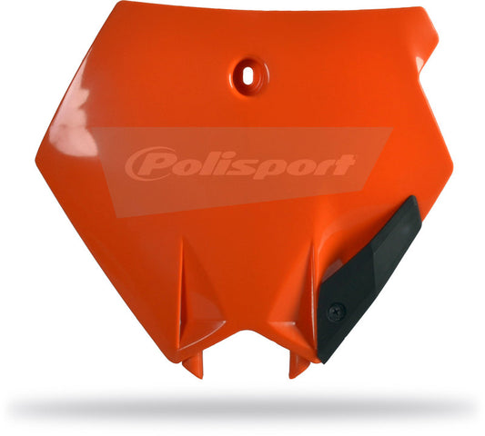 Polisport nummerskilt KTM 85 03-12 (8)