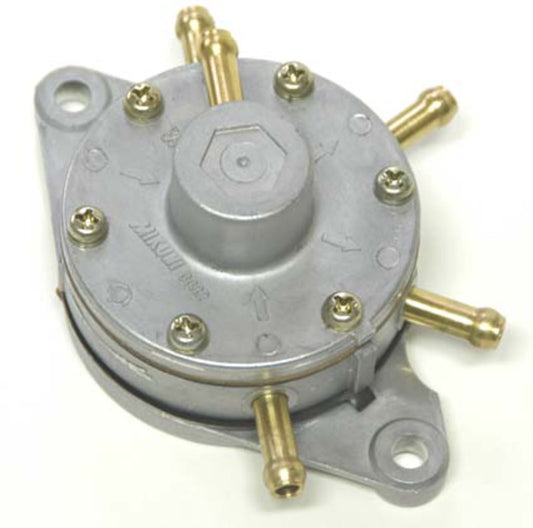 Mikuni Drivstoffpumpe Trippel