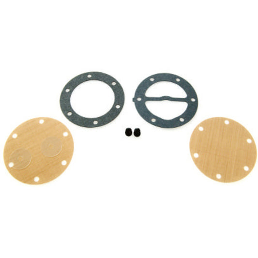 Sno-X Reparasjonssett drivstoffpumpe Mikuni dobbel 63mm