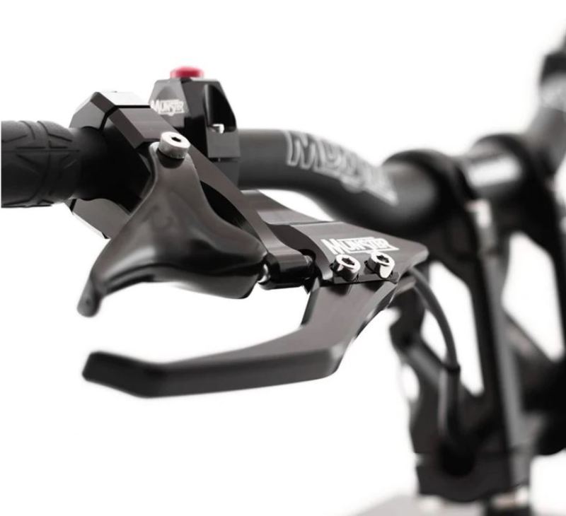 Munster Gassbeskytter