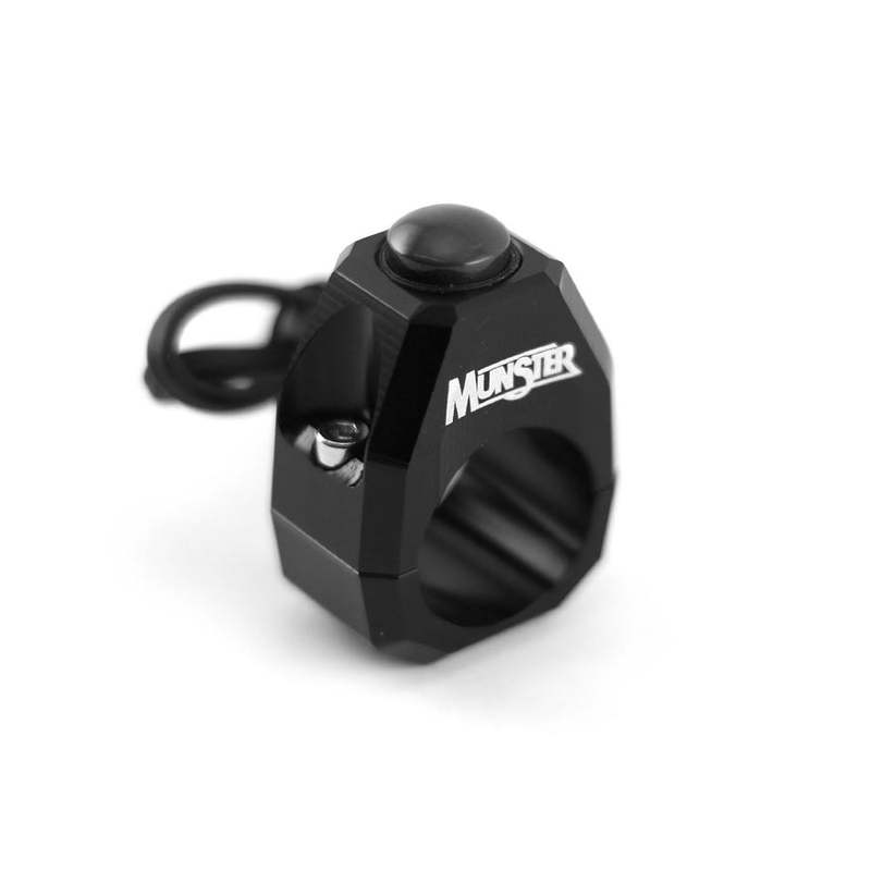 Munster Reversknapp - Arctic Cat Proclimb/Ascender 2012-18