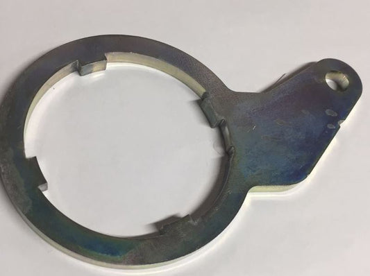 Sno-X Retningsarm Ski-Doo/Lynx