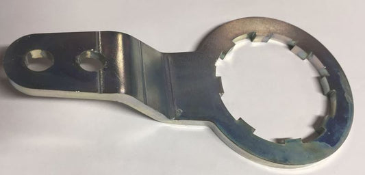 Sno-X Retningsarm Ski-Doo/Lynx