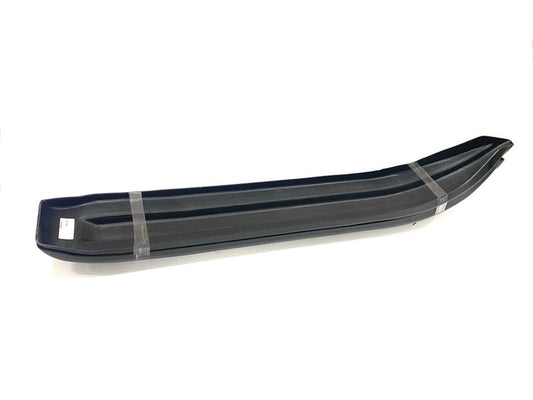 Sno-X Skiplastic Ski-Doo Svart