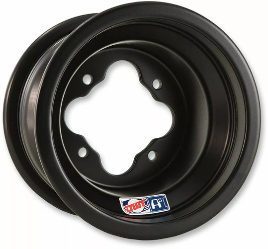DWT felg A5 M 10X5 3+2 4/156