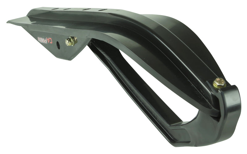 C&A PRO Skis MINI Svart (Par)