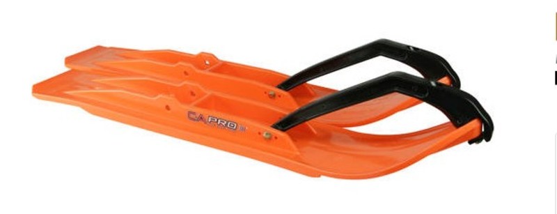 C&A PRO Ski XT Svart