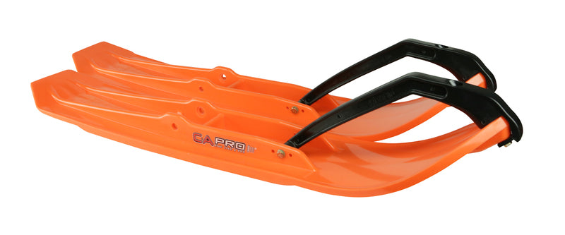 C&A PRO Skis MTX Oransje