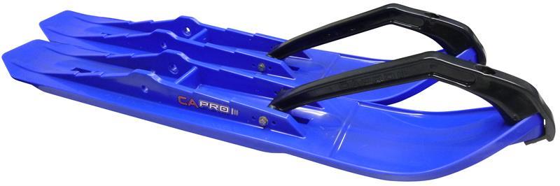 C&A PRO Skis XCS Blå