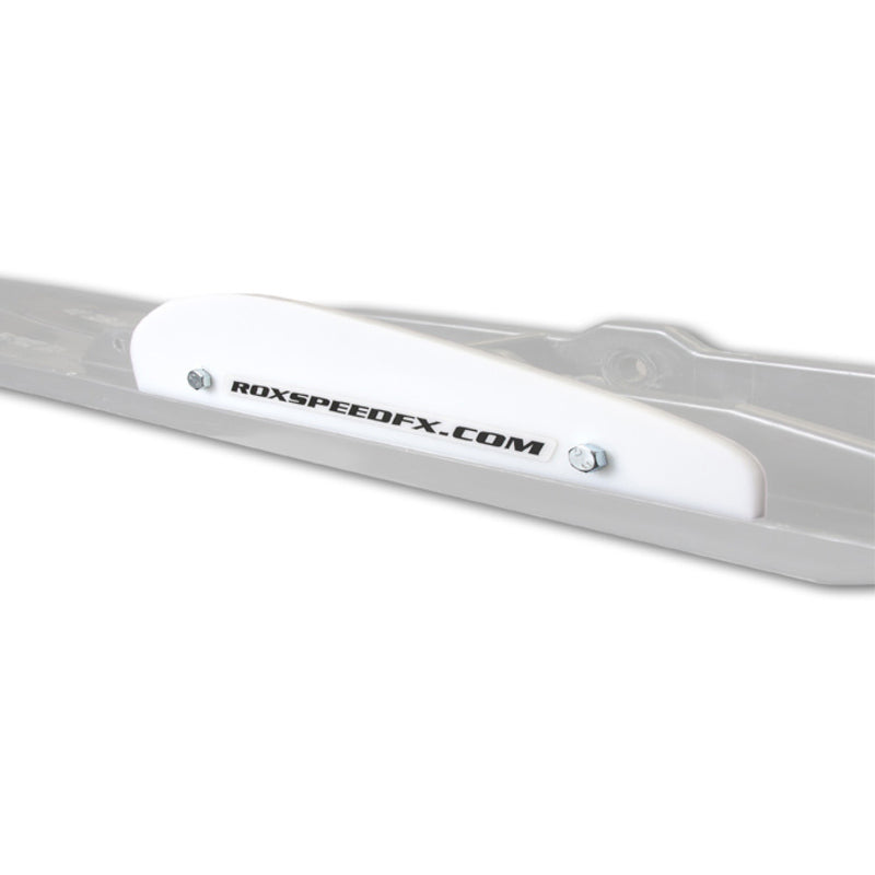 Rox 14 Dorsal Plate for C&A pro ski