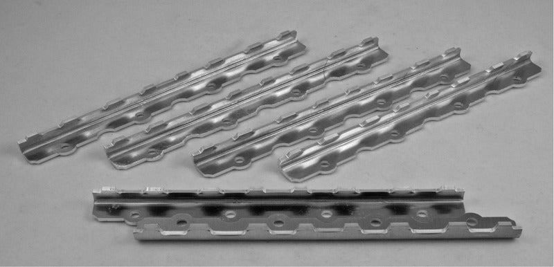 Rox Edge Grippers 6" (6 stk)