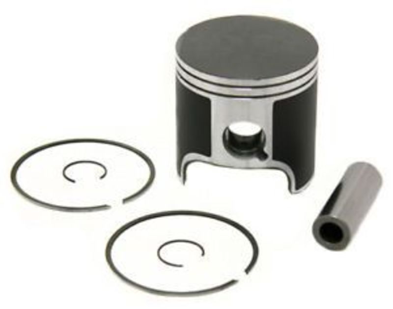 Sno-X Stempel komplett Rotax 467 +1,0