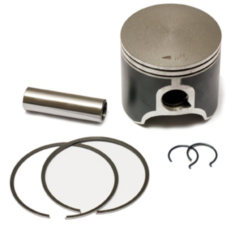 Sno-X Stempel komplett Rotax 583 +0,5