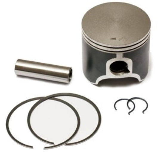 Sno-X Stempel komplett Yamaha SRX 700