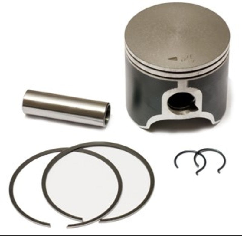 Sno-X Stempel komplett Yamaha BR250 +0.5