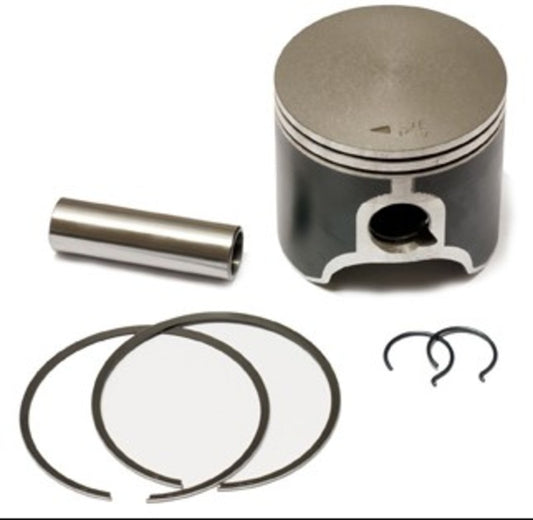 Sno-X Stempel komplett Yamaha BR250 +0.5