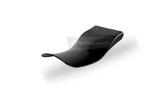 Polisport bakdemperbeskytter CR80 CR85 CR125/250 93-07