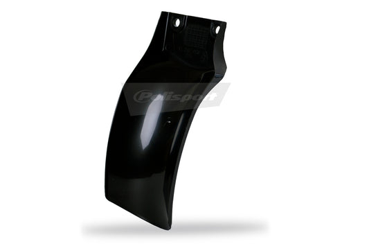 Polisport bakdemperbeskytter YZ125/250 04-.. YZ250F 19-24 YZ450F 18-24