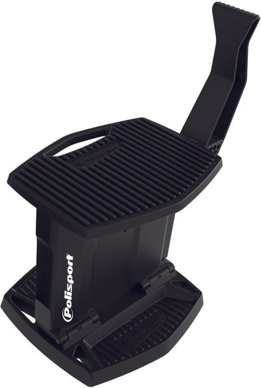 Polisport Løftestativ Svart (1)