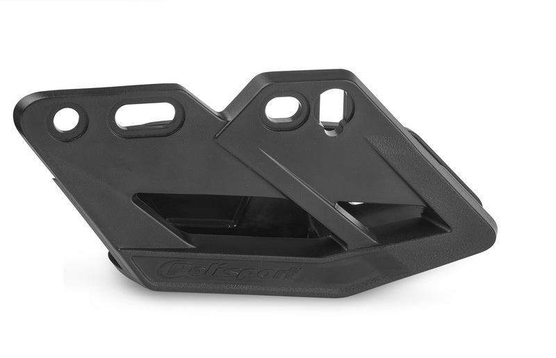 Polisport ytre skall for ytelseskjede guide svart (6)