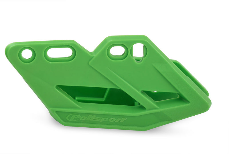 Polisport ytre skall for ytelseskjede guide grønn (6)