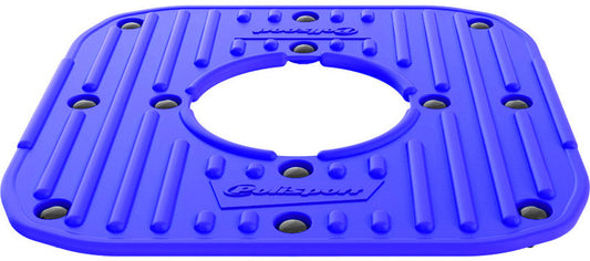 Polisport Sykkelstativ Basic antiskli topp utskifting blå (15)