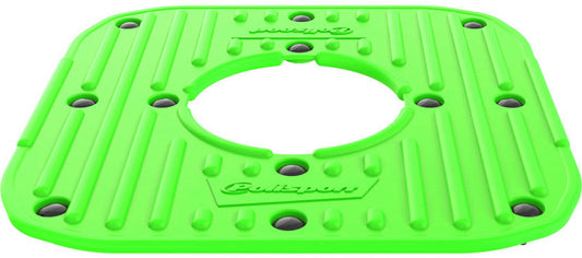 Polisport Sykkelstativ Basic antiskli topp utskifting grønn (15)