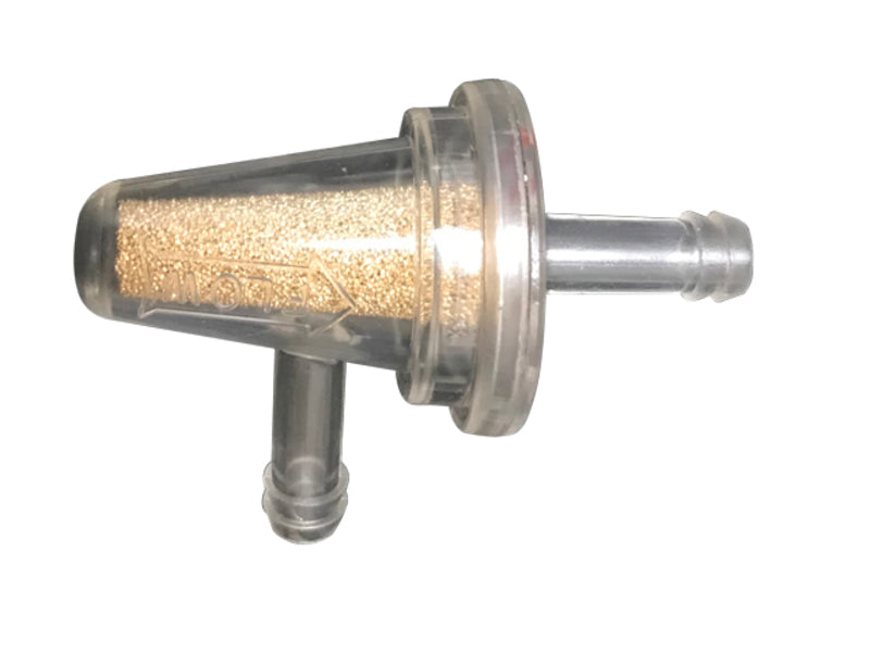 Hyper Drivstoffilter 6mm (100um)