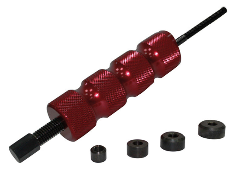 Hyper Stempelboltstrekker