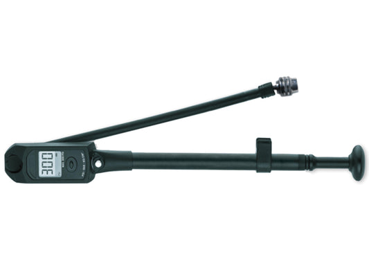 Hyper Gaffelpumpe med display maks. 300psi (20,7bar)