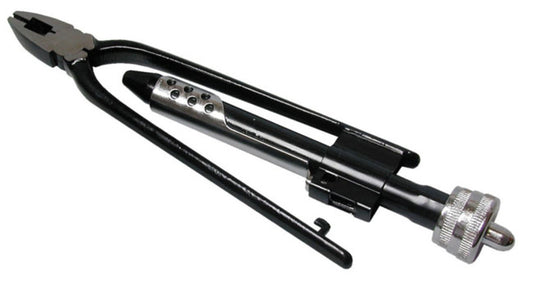 Hyper sikkerhetstråd twistetang lengde 150mm