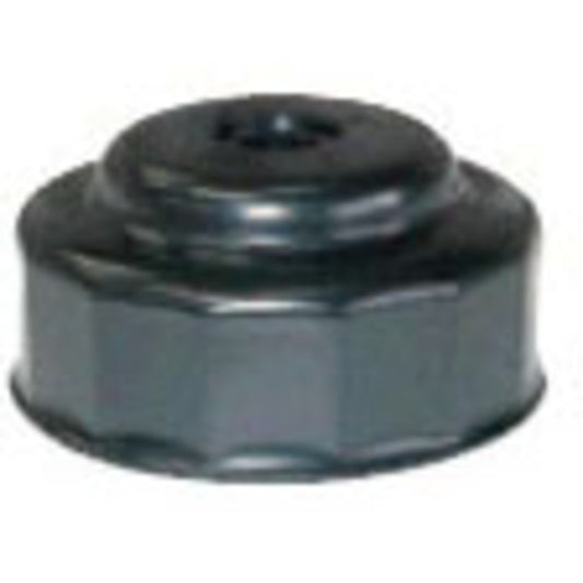 Buzzetti oljefilternøkkel 68mm/14-k