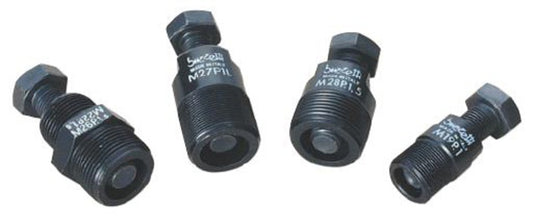 Buzzetti Svinghjultrekker 27mm X 1mm høyre gjenger