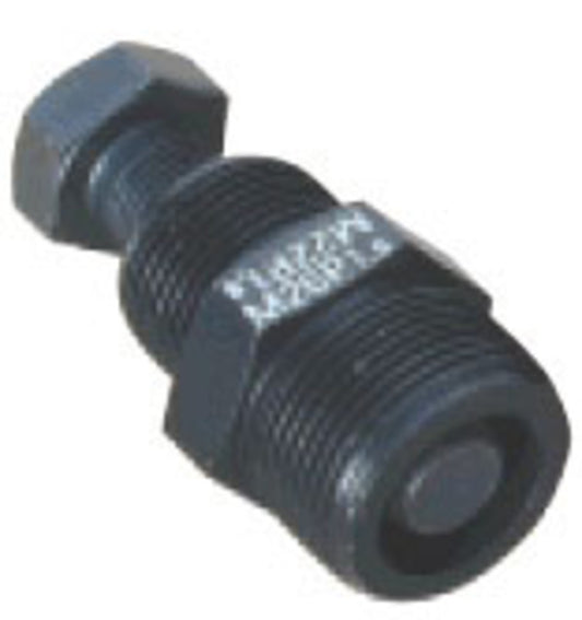 Buzzetti Svinghjultrekker 19mm x 1/ 22 x 1,5 (AM6/Senda)