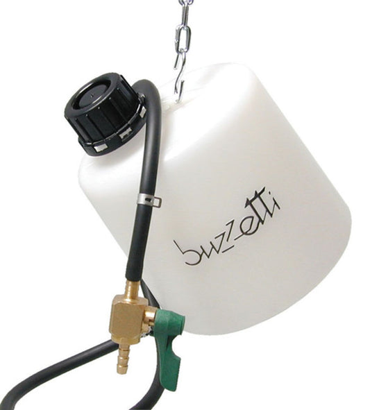 Buzzetti Small hjelpetank