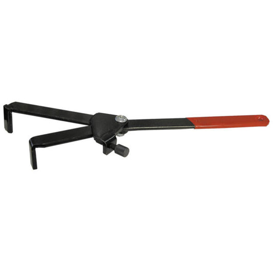 Buzzetti svinghjul og clutchverktøy maks. 125 mm