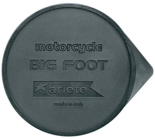 Ariete Big Foot, Svart (10 stk)