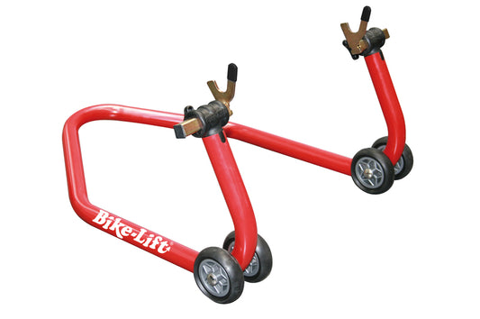 Bike-Lift RS17/L Bakstativ, Lav versjon. Leveres med SAF-10 N (9-4100-V)
