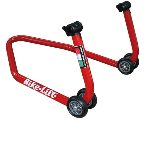 Bike-Lift RS-17 bakre stativ med glidebraketter (uten adaptere)