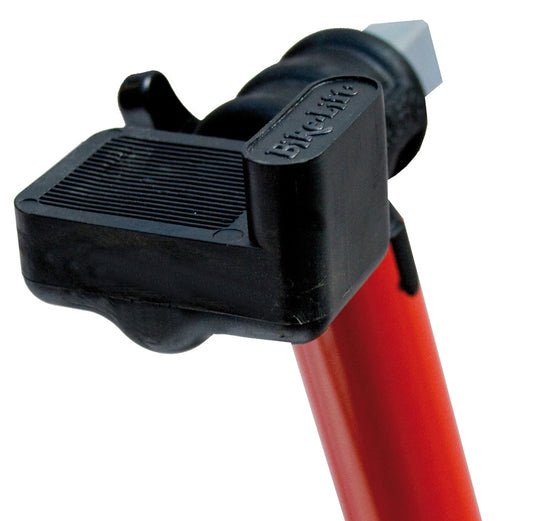 Bike-Lift Sett med universelle gummierte adaptere. SAG-10